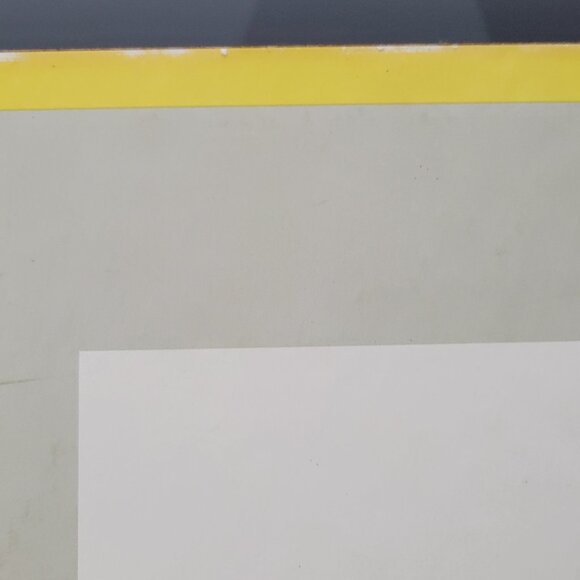 Pablo PICASSO Hand With Flowers Lithograph Art Print - Picture 4 of 8